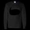 Unisex Ultra Cotton® Long Sleeve Pocket T-Shirt Thumbnail