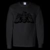 Unisex Ultra Cotton® Long Sleeve Pocket T-Shirt Thumbnail