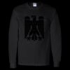 Unisex Ultra Cotton® Long Sleeve Pocket T-Shirt Thumbnail