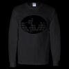 Unisex Ultra Cotton® Long Sleeve Pocket T-Shirt Thumbnail
