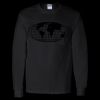Unisex Ultra Cotton® Long Sleeve Pocket T-Shirt Thumbnail