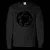Unisex Ultra Cotton® Long Sleeve Pocket T-Shirt Thumbnail
