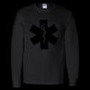 Unisex Ultra Cotton® Long Sleeve Pocket T-Shirt Thumbnail