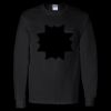 Unisex Ultra Cotton® Long Sleeve Pocket T-Shirt Thumbnail