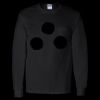 Unisex Ultra Cotton® Long Sleeve Pocket T-Shirt Thumbnail