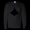 Unisex Ultra Cotton® Long Sleeve Pocket T-Shirt Thumbnail