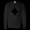 Unisex Ultra Cotton® Long Sleeve Pocket T-Shirt Thumbnail
