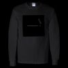 Unisex Ultra Cotton® Long Sleeve Pocket T-Shirt Thumbnail