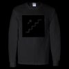 Unisex Ultra Cotton® Long Sleeve Pocket T-Shirt Thumbnail