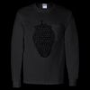 Unisex Ultra Cotton® Long Sleeve Pocket T-Shirt Thumbnail