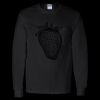 Unisex Ultra Cotton® Long Sleeve Pocket T-Shirt Thumbnail