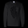 Unisex Ultra Cotton® Long Sleeve Pocket T-Shirt Thumbnail