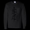 Unisex Ultra Cotton® Long Sleeve Pocket T-Shirt Thumbnail