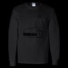 Unisex Ultra Cotton® Long Sleeve Pocket T-Shirt Thumbnail