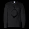 Unisex Ultra Cotton® Long Sleeve Pocket T-Shirt Thumbnail