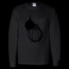 Unisex Ultra Cotton® Long Sleeve Pocket T-Shirt Thumbnail