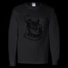 Unisex Ultra Cotton® Long Sleeve Pocket T-Shirt Thumbnail