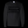Unisex Ultra Cotton® Long Sleeve Pocket T-Shirt Thumbnail