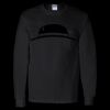 Unisex Ultra Cotton® Long Sleeve Pocket T-Shirt Thumbnail