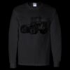 Unisex Ultra Cotton® Long Sleeve Pocket T-Shirt Thumbnail
