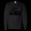 Unisex Ultra Cotton® Long Sleeve Pocket T-Shirt Thumbnail
