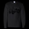 Unisex Ultra Cotton® Long Sleeve Pocket T-Shirt Thumbnail