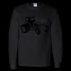 Unisex Ultra Cotton® Long Sleeve Pocket T-Shirt Thumbnail