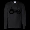 Unisex Ultra Cotton® Long Sleeve Pocket T-Shirt Thumbnail