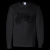 Unisex Ultra Cotton® Long Sleeve Pocket T-Shirt Thumbnail
