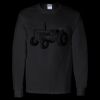 Unisex Ultra Cotton® Long Sleeve Pocket T-Shirt Thumbnail