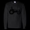 Unisex Ultra Cotton® Long Sleeve Pocket T-Shirt Thumbnail