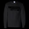 Unisex Ultra Cotton® Long Sleeve Pocket T-Shirt Thumbnail