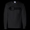 Unisex Ultra Cotton® Long Sleeve Pocket T-Shirt Thumbnail