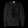 Unisex Ultra Cotton® Long Sleeve Pocket T-Shirt Thumbnail