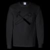 Unisex Ultra Cotton® Long Sleeve Pocket T-Shirt Thumbnail