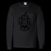 Unisex Ultra Cotton® Long Sleeve Pocket T-Shirt Thumbnail