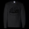 Unisex Ultra Cotton® Long Sleeve Pocket T-Shirt Thumbnail
