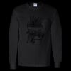 Unisex Ultra Cotton® Long Sleeve Pocket T-Shirt Thumbnail