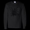 Unisex Ultra Cotton® Long Sleeve Pocket T-Shirt Thumbnail