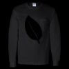 Unisex Ultra Cotton® Long Sleeve Pocket T-Shirt Thumbnail