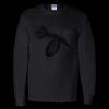 Unisex Ultra Cotton® Long Sleeve Pocket T-Shirt Thumbnail