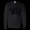 Unisex Ultra Cotton® Long Sleeve Pocket T-Shirt Thumbnail