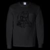 Unisex Ultra Cotton® Long Sleeve Pocket T-Shirt Thumbnail