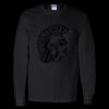 Unisex Ultra Cotton® Long Sleeve Pocket T-Shirt Thumbnail