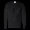 Unisex Ultra Cotton® Long Sleeve Pocket T-Shirt Thumbnail