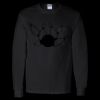 Unisex Ultra Cotton® Long Sleeve Pocket T-Shirt Thumbnail