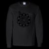 Unisex Ultra Cotton® Long Sleeve Pocket T-Shirt Thumbnail