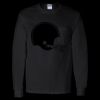 Unisex Ultra Cotton® Long Sleeve Pocket T-Shirt Thumbnail