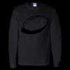 Unisex Ultra Cotton® Long Sleeve Pocket T-Shirt Thumbnail