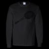 Unisex Ultra Cotton® Long Sleeve Pocket T-Shirt Thumbnail